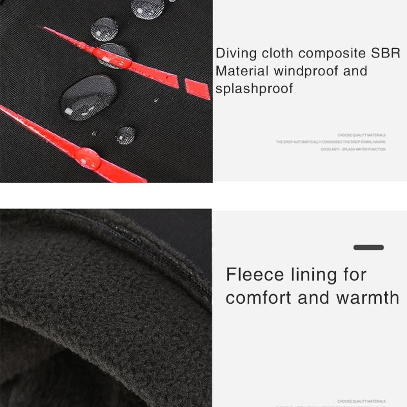 Yetişkinler Kış Eldivenleri Ka - Snow Glove Insulated incelemesi ve fiyatı