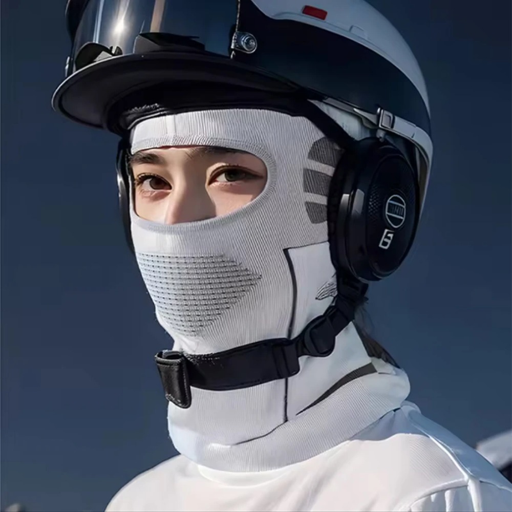 Erkekler Kadınlar Termal Balak - Balaclava Ski Mask incelemesi ve fiyatı