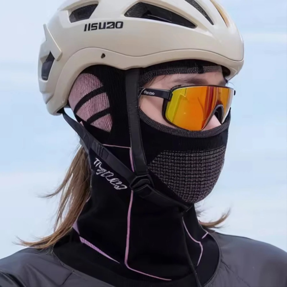 Erkekler Kadınlar Termal Balak - Balaclava Ski Mask incelemesi ve fiyatı