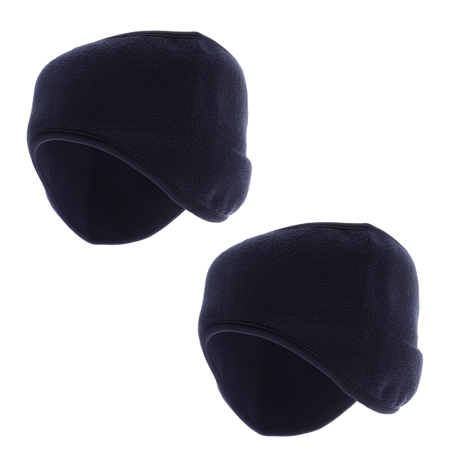 2 Adet Rahat Polar Kışlık Saç  - Fleece Ear Warmer Band incelemesi ve fiyatı