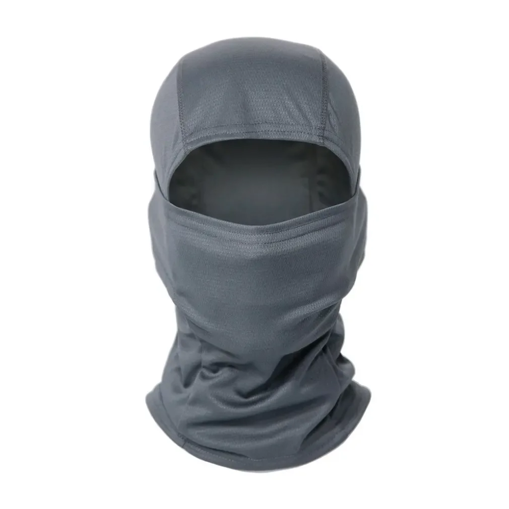 Taktik Airsoft Tam Yüz Balakla - Balaclava Ski Mask incelemesi ve fiyatı