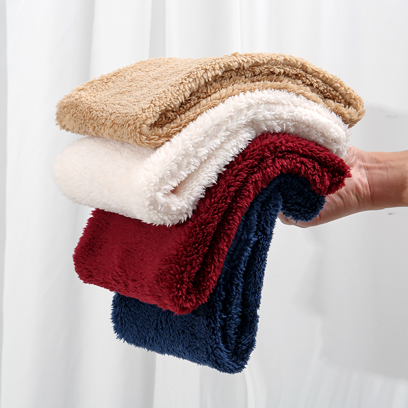 Kaşmir Sıcak Yaka Halkası Kış  - Wool Scarf Men incelemesi ve fiyatı