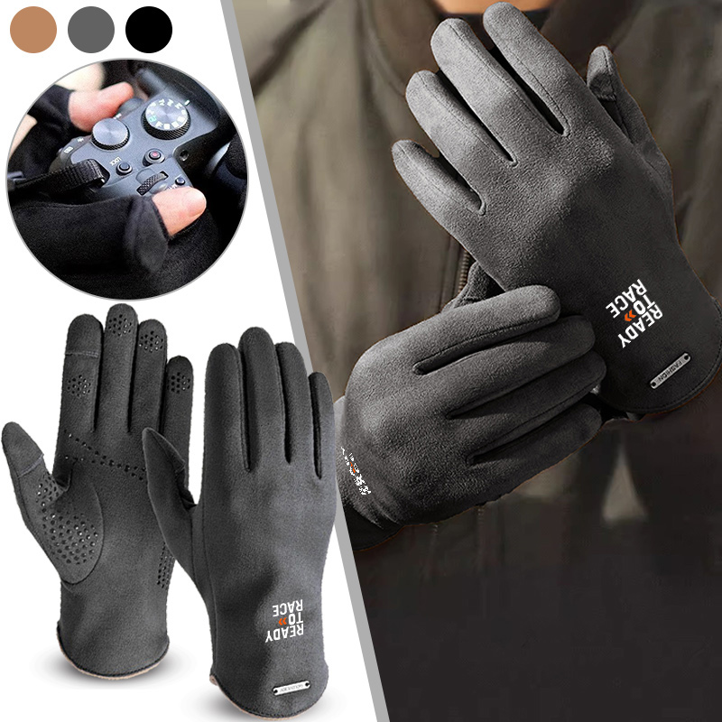 Reday to Race Motosiklet Eldiv - Touch Screen Gloves incelemesi ve fiyatı