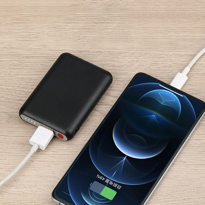 Güç Bankası 5V 5000mAh Isıtmal - Heated Vest Battery incelemesi ve fiyatı