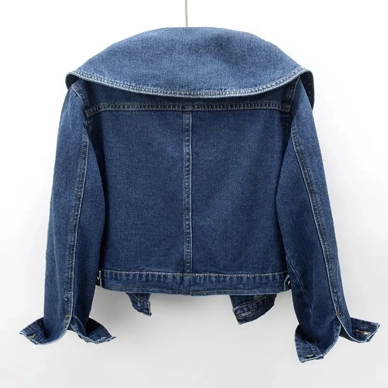 2024 Yeni Sonbahar Kadın Denim - Down Jacket Packable incelemesi ve fiyatı